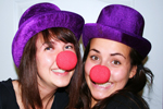 Top Hat Twins